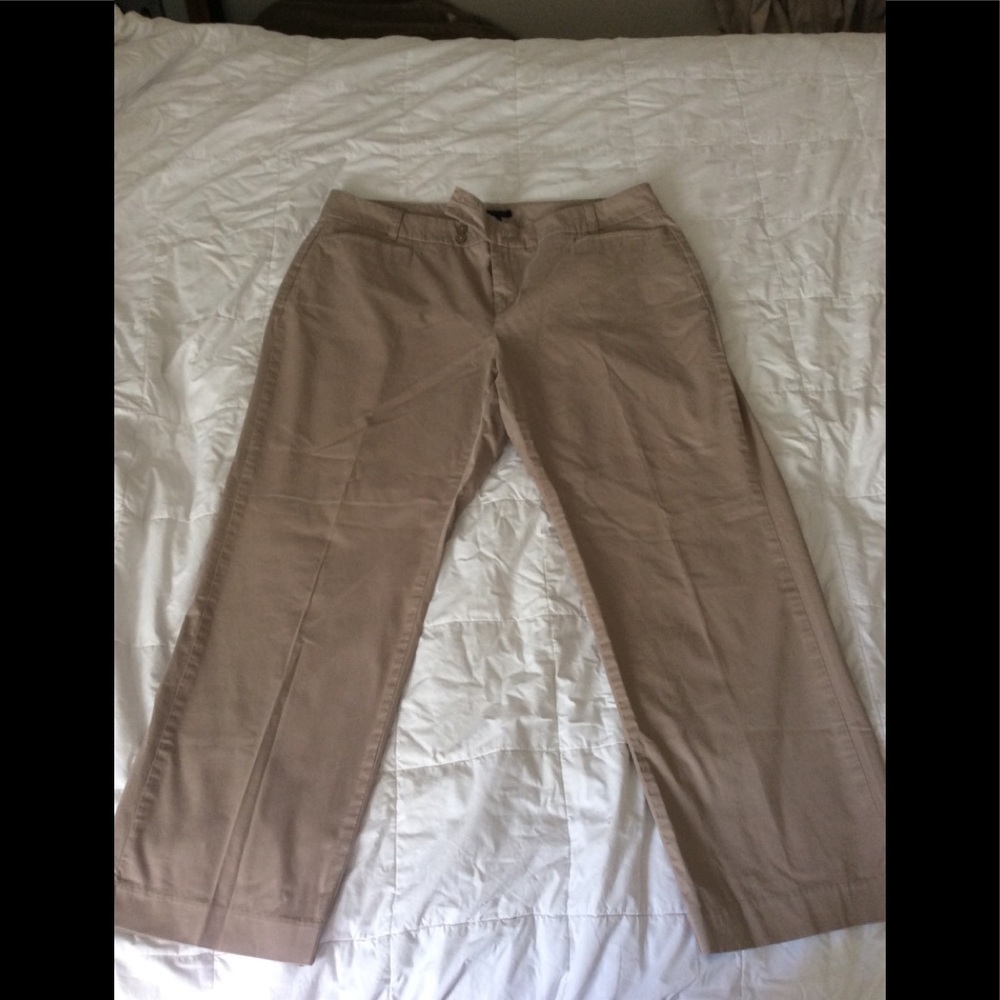 Tommy Hilfiger pants.  Size 16